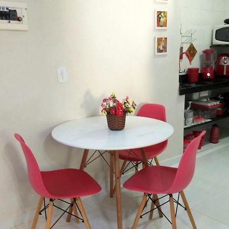 Appartamento Flor De Peroba Flats #3 Vermelho - Maragogi - Al Esterno foto